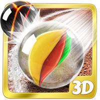 Marble Legends 3D Arcade