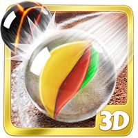 Marble Legends 3D Arcade