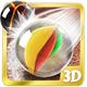 Marble Legends 3D Arcade