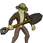 Treasure Hunter
