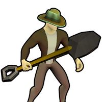 Treasure Hunter