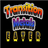 Transition Metals Eater