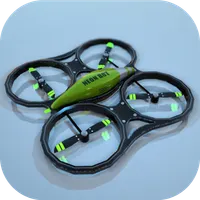 RC Drone Flight Simulator 3D