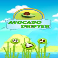 Avocado Drifter