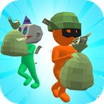 City Bank Robbery Money Heist