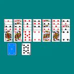 Golf Solitaire