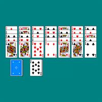 Golf Solitaire