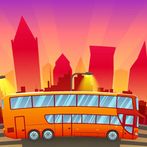 Bus simulator adventure