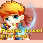 Magic Pixel Picross