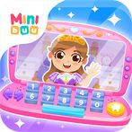 Princess Computer 2 Girl Games