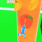 Slice Fall