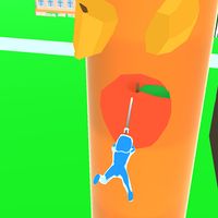 Slice Fall