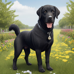 Dog Simulator Puppy Games 3D