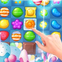 Candy Match Arena