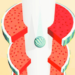 Super Ball Jump Magic Games