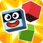 Pango Kaboom : cube stacking