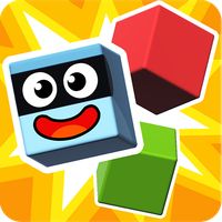Pango Kaboom : cube stacking
