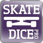 Skate Dice Pro