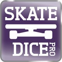 Skate Dice Pro