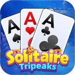 Tripeaks Solitaire