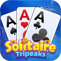 Tripeaks Solitaire
