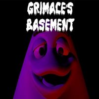 Grimace's Basement