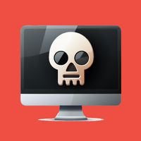 Computer Hack Prank Simulator