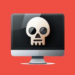 Computer Hack Prank Simulator