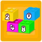 Blocky 2048