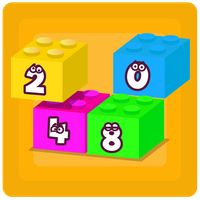 Blocky 2048
