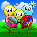 Kids Pop Balloon - Bubble