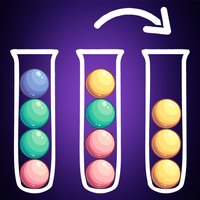 Ball Sort Puzzle - Color Games