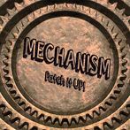 Mechanism: Patch it UP!