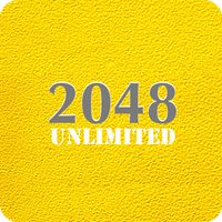2048 Unlimited