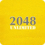 2048 Unlimited