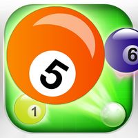 Pool 1v1 Offline
