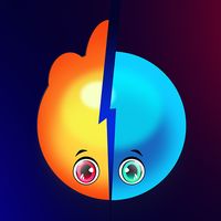 Flip Rush:Endless Flipping Fun