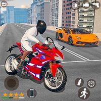Indian Bike - Car Driving 3D