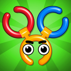 Rotate the Circle: Ring Master