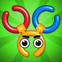 Rotate the Circle: Ring Master