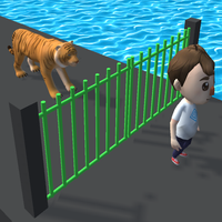 Escape Run 3D