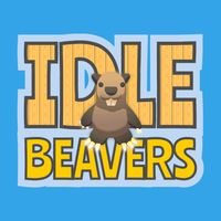 Idle Beavers - Let's build