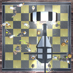 Chess Battlegrounds