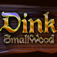Dink Smallwood