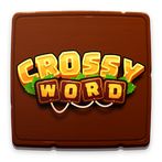Crossy Word - Word Link Crossw