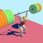 Weightlifter