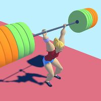 Weightlifter