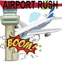 Airport Rush