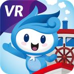 우리 배가 위험해요 (VR 해양안전 교육)