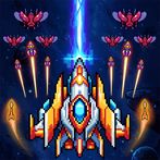 Raiden Invaders:Pesawat Tempur